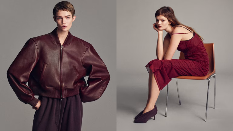 مجموعة H&M Studio لربيع 2026: فن الخروج عن المألوف