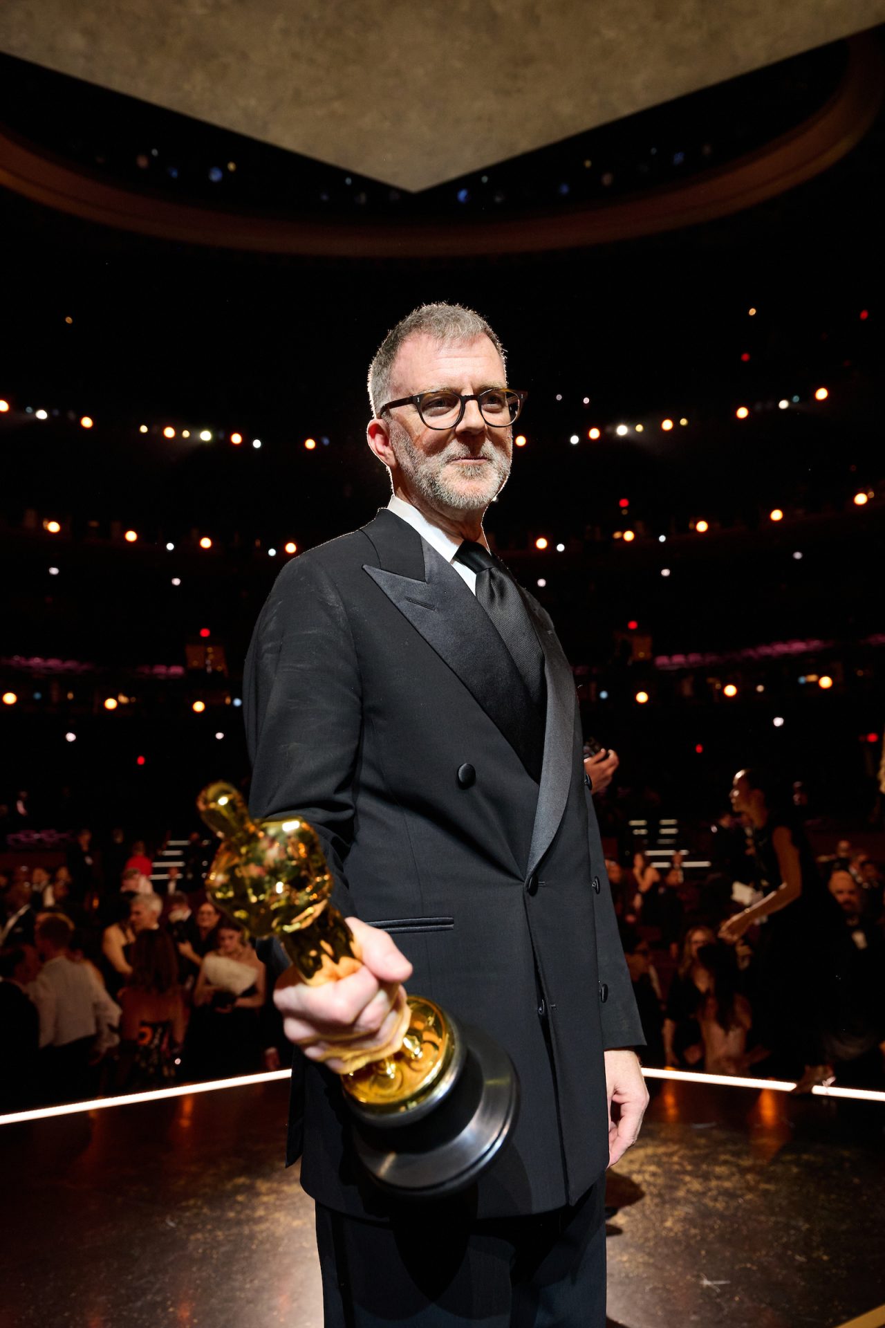 One Battle after Another – Paul Thomas Anderson