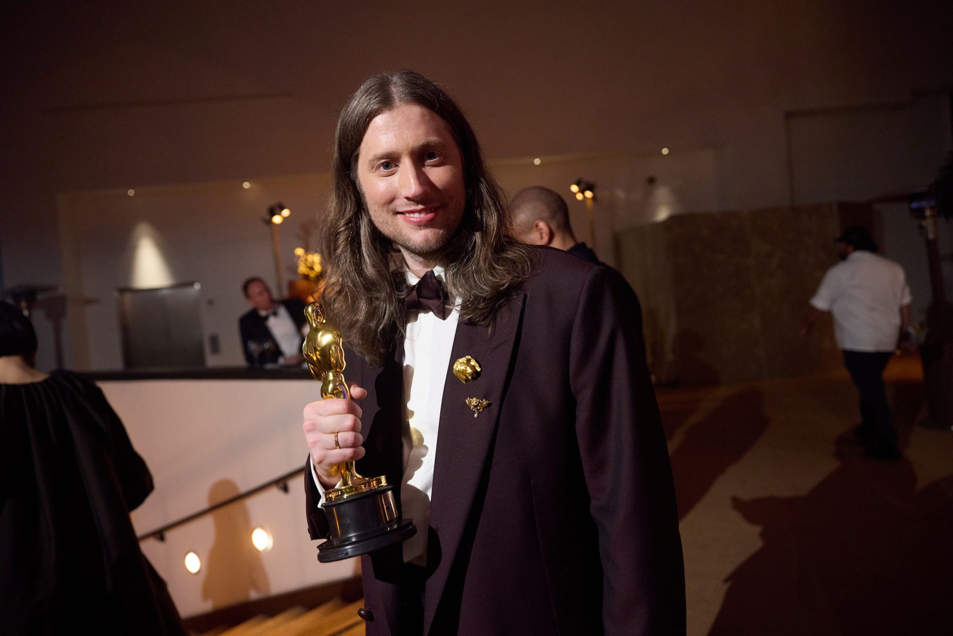 Sinners – Ludwig Göransson