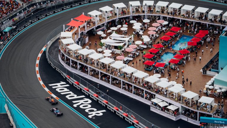 Formula 1® Crypto.com Miami Grand Prix 2026