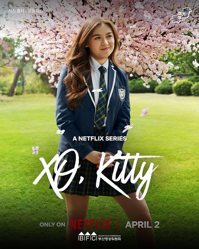 XO, Kitty – Season 3