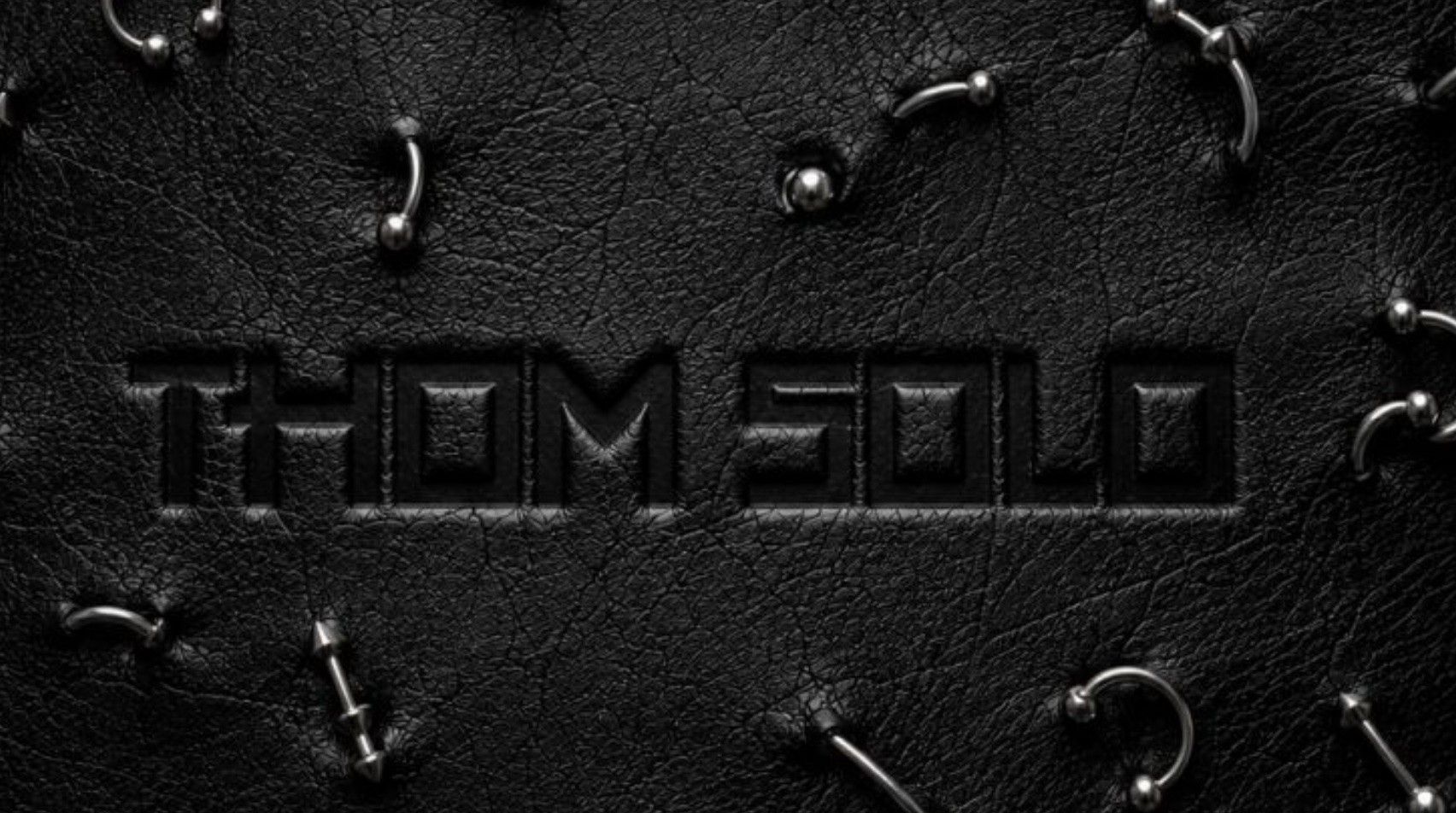 Thom Solo Unveils His ‘Future Relics’ Collection (1)