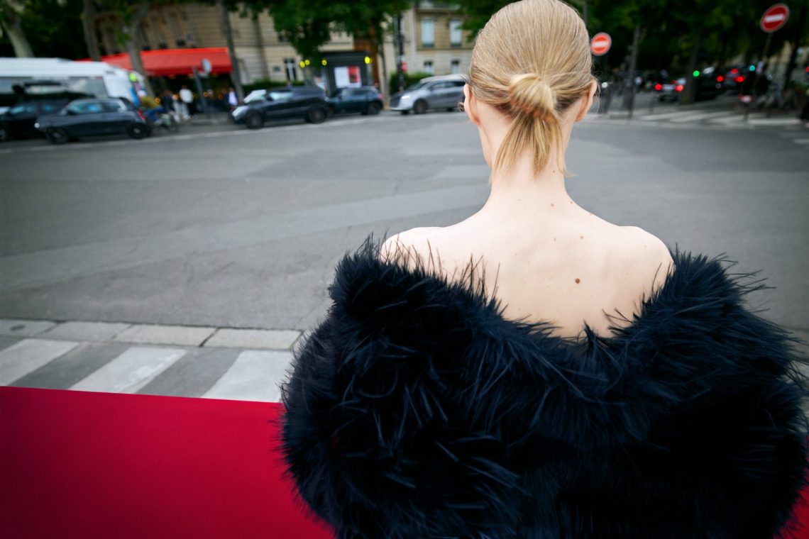 Elie Saab x H&M: Inside the Red Carpet Collaboration