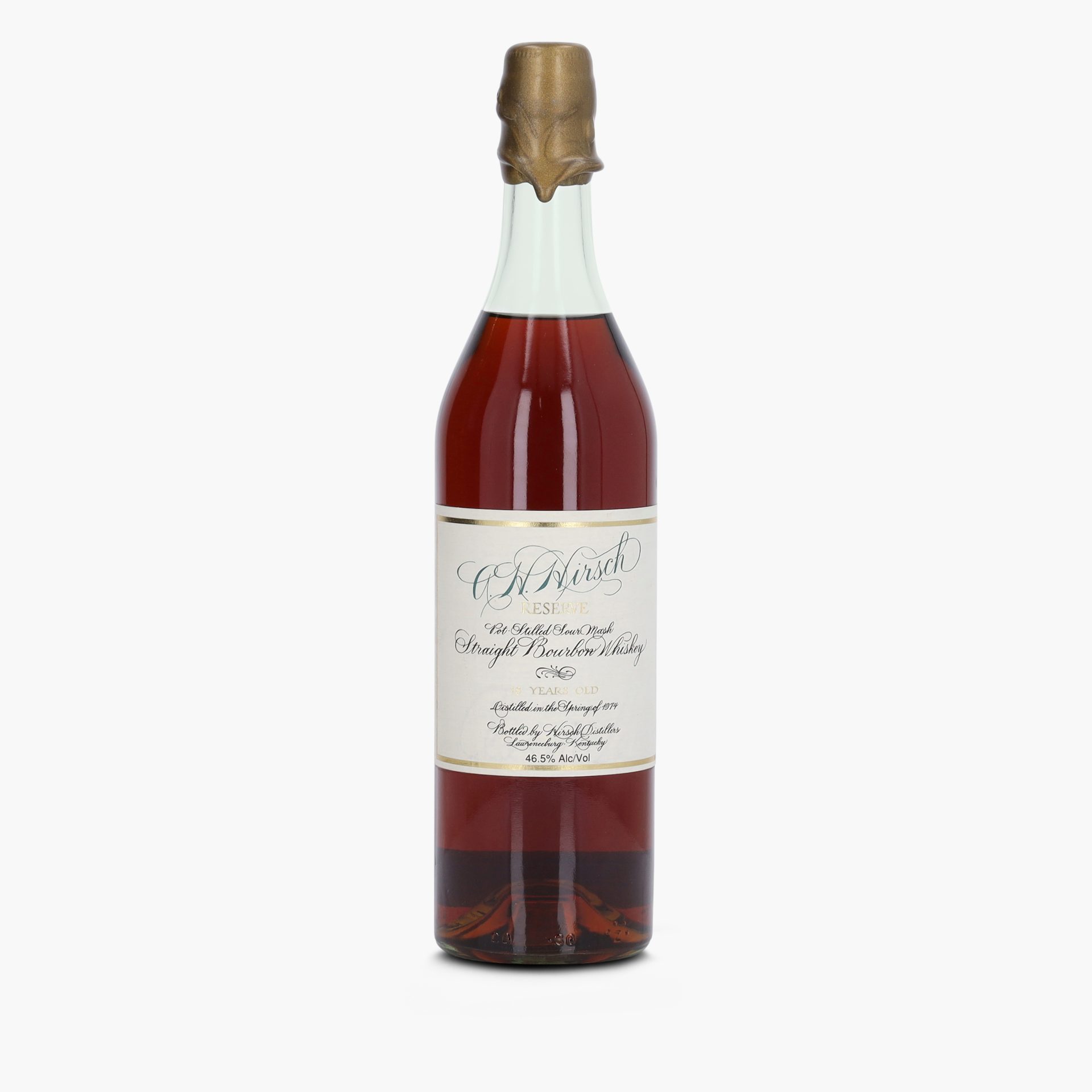 The Impeccable Burgundy Collection Part VI