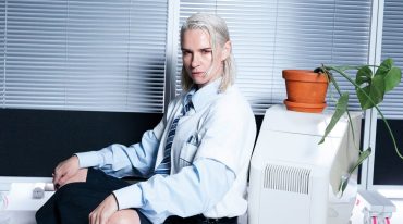 HAAi Shares Brand New Single ‘I Wanna Feel Like Someone’