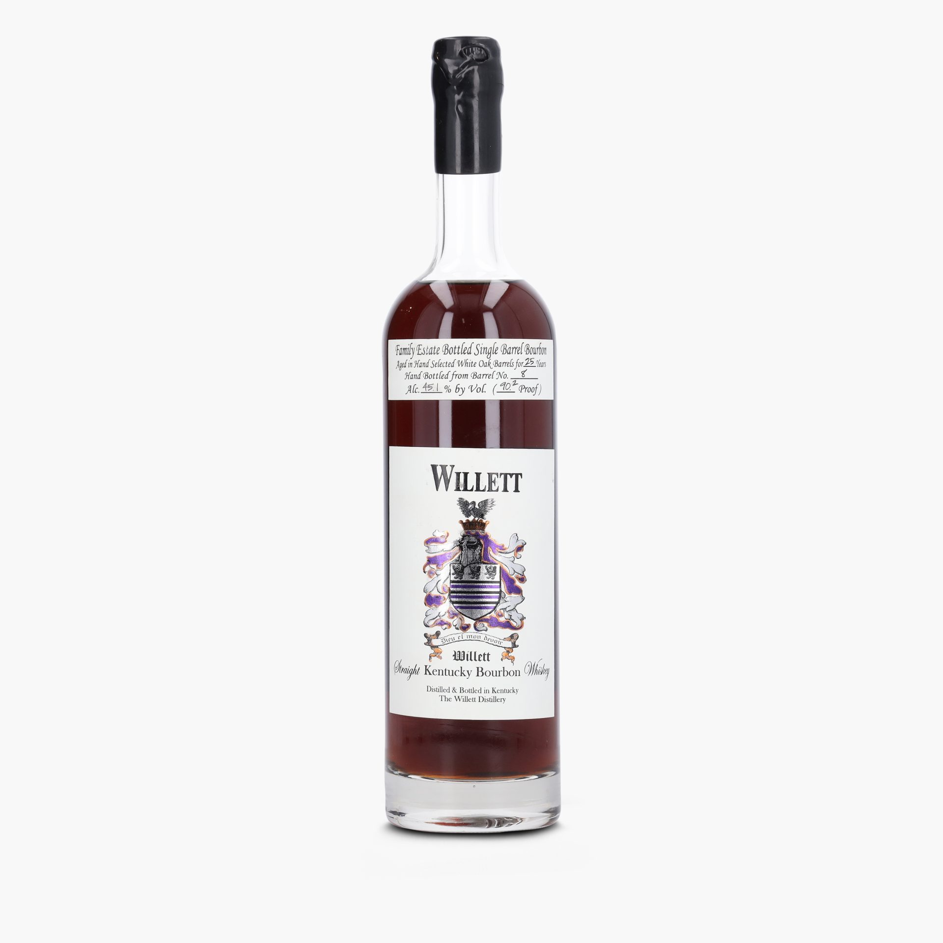 The Impeccable Burgundy Collection Part VI