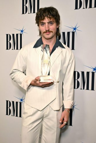 El premio al campeón del IMC 25