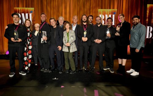 El premio al campeón del IMC 29