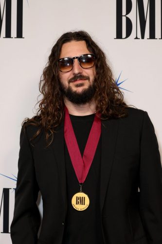El premio al campeón del IMC 5
