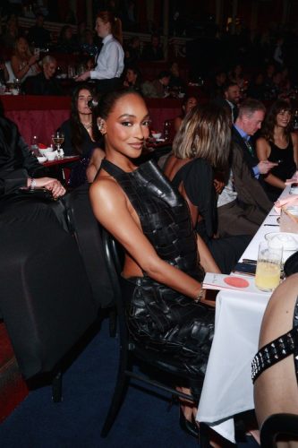 The Fashion Awards 2025 Cocktail Party Opens London’s Biggest Fashion Event of the Year