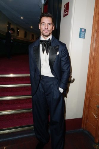 The Fashion Awards 2025 Cocktail Party Opens London’s Biggest Fashion Event of the Year