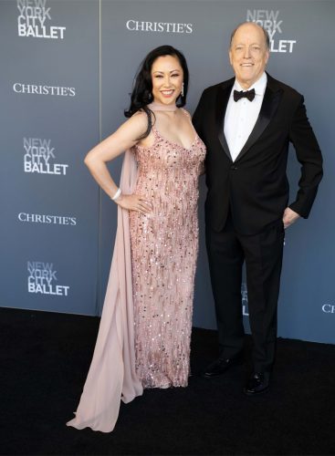 2026 NYC Ballet Spring Gala