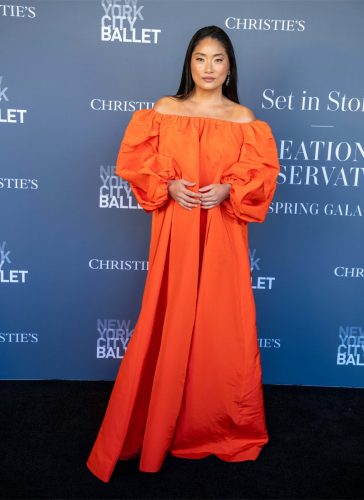 2026 NYC Ballet Spring Gala