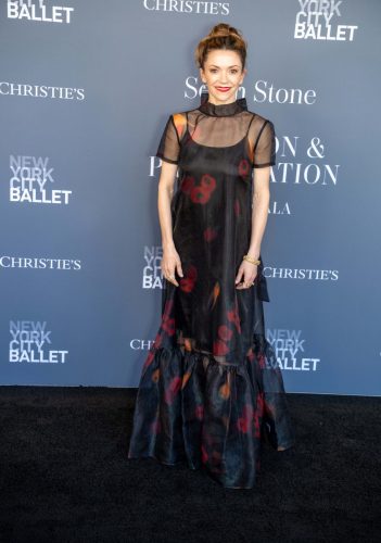 2026 NYC Ballet Spring Gala