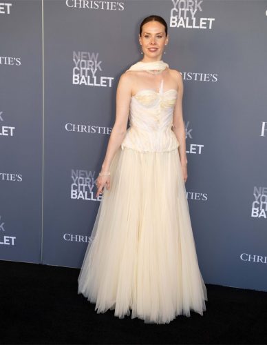 2026 NYC Ballet Spring Gala
