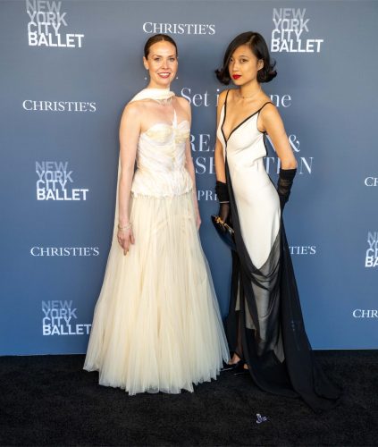 2026 NYC Ballet Spring Gala