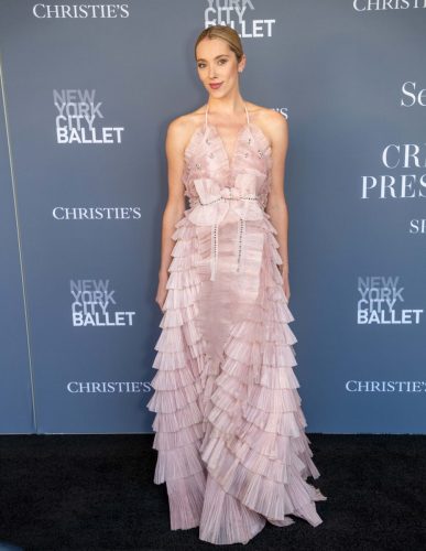 2026 NYC Ballet Spring Gala