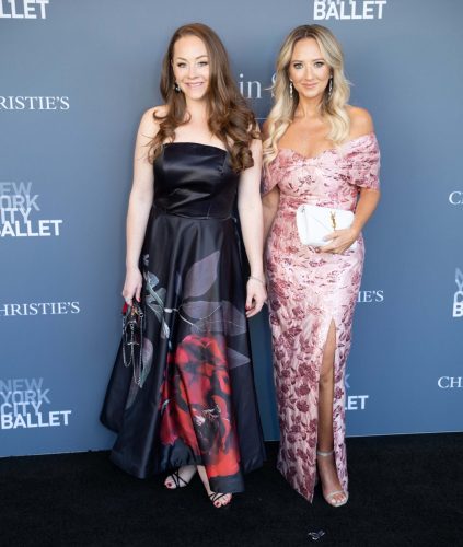 2026 NYC Ballet Spring Gala