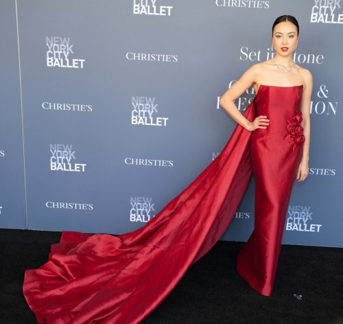 2026 NYC Ballet Spring Gala