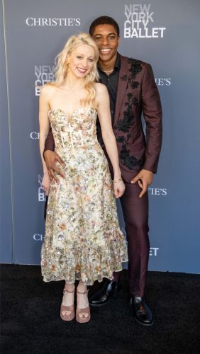 2026 NYC Ballet Spring Gala