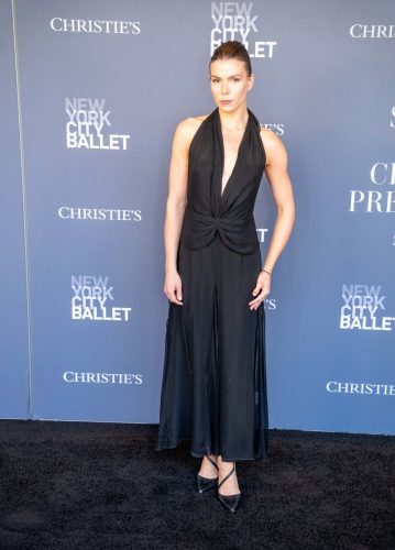 2026 NYC Ballet Spring Gala