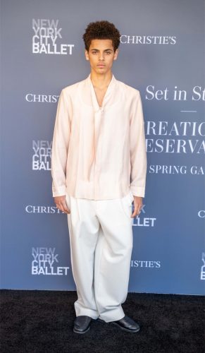 2026 NYC Ballet Spring Gala