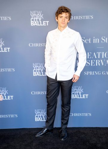 2026 NYC Ballet Spring Gala