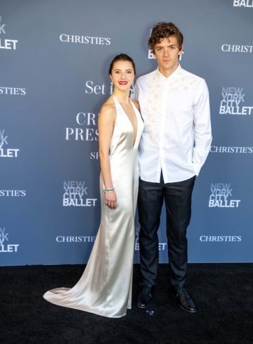 2026 NYC Ballet Spring Gala