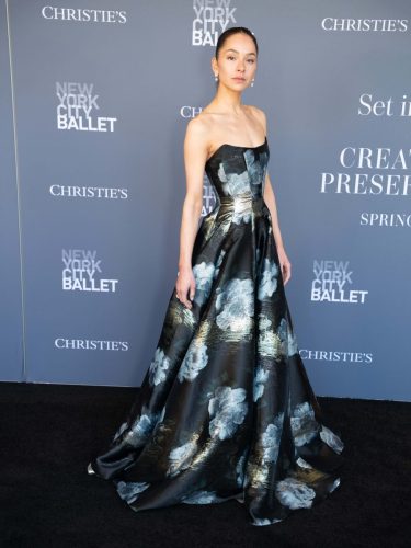 2026 NYC Ballet Spring Gala