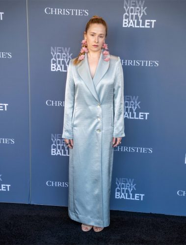2026 NYC Ballet Spring Gala