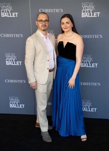 2026 NYC Ballet Spring Gala
