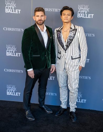 2026 NYC Ballet Spring Gala