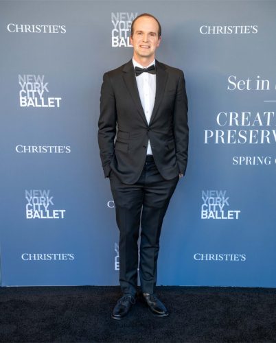 2026 NYC Ballet Spring Gala