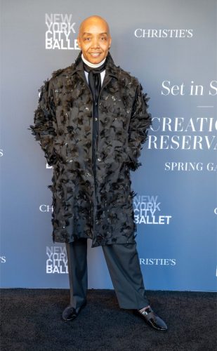 2026 NYC Ballet Spring Gala