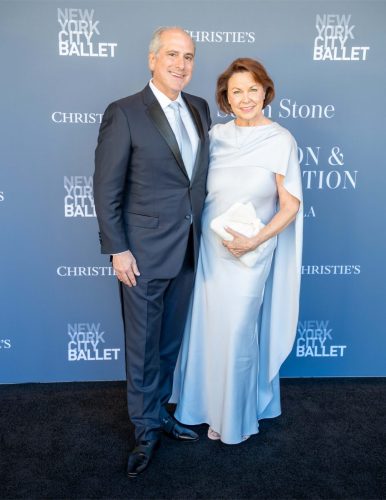 2026 NYC Ballet Spring Gala