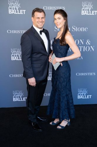 2026 NYC Ballet Spring Gala