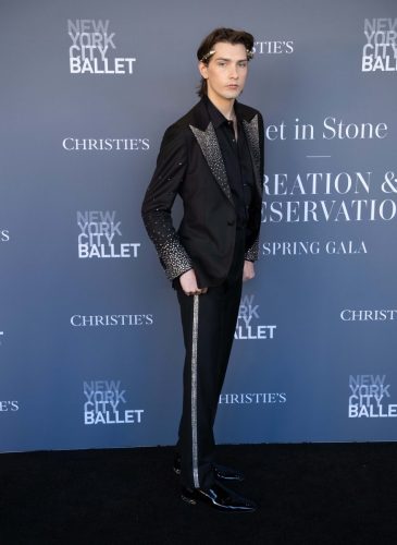 2026 NYC Ballet Spring Gala