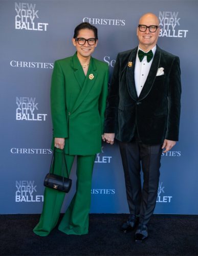 2026 NYC Ballet Spring Gala