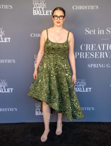 2026 NYC Ballet Spring Gala