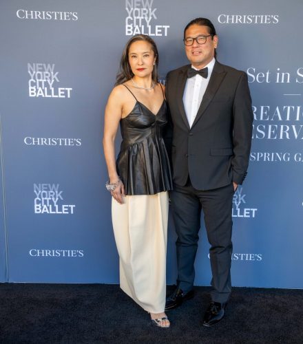 2026 NYC Ballet Spring Gala