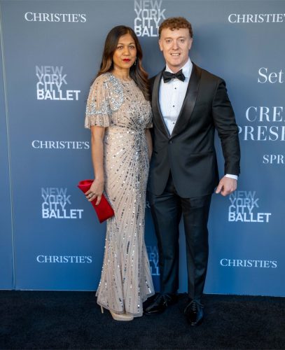 2026 NYC Ballet Spring Gala