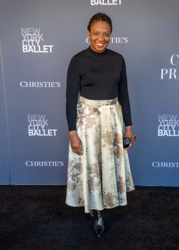 2026 NYC Ballet Spring Gala
