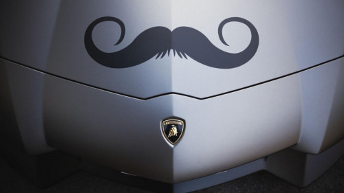 Lamborghini-for-Movember-3