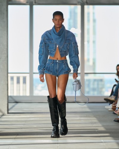 photo: Andrea Adriani / Gorunway.com