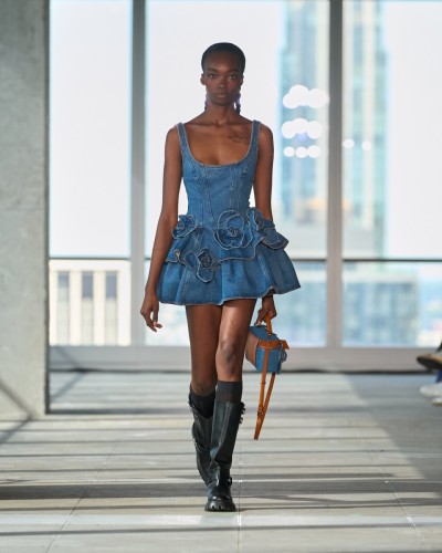 photo: Andrea Adriani / Gorunway.com