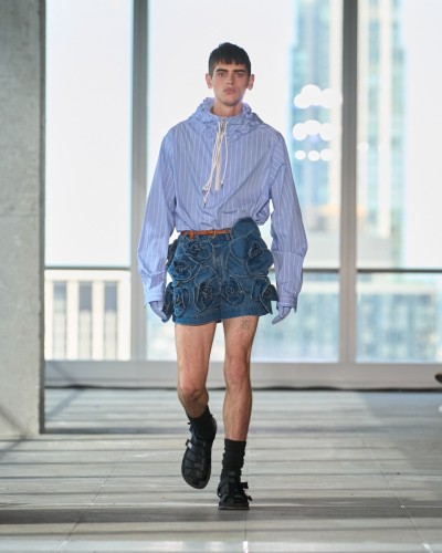 photo: Andrea Adriani / Gorunway.com