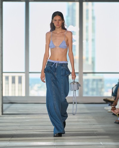 photo: Andrea Adriani / Gorunway.com