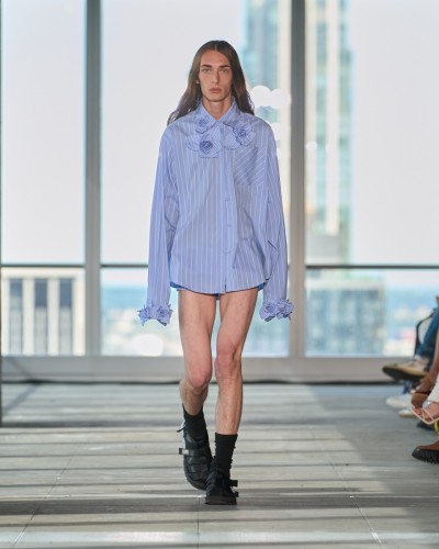photo: Andrea Adriani / Gorunway.com