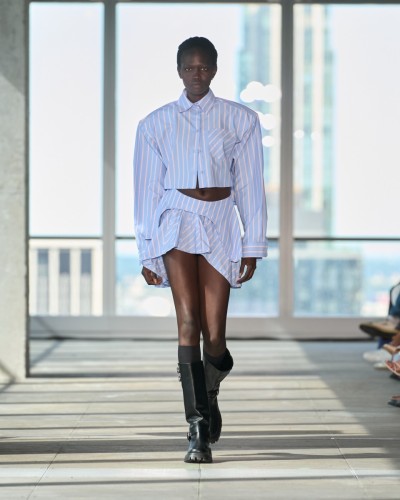 photo: Andrea Adriani / Gorunway.com