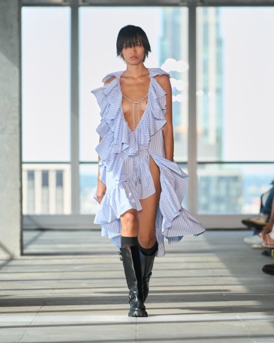 photo: Andrea Adriani / Gorunway.com